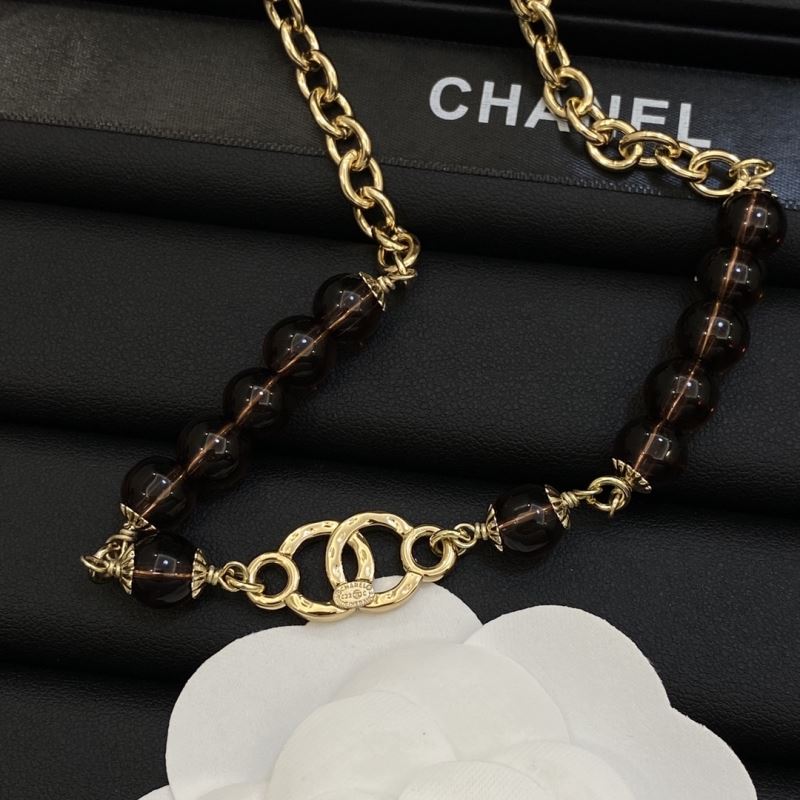 Chanel Necklaces